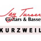 Нове надходження продукції Kurzweil та Jay Turser!