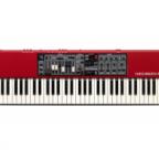 Компанія Nord представила новий Nord Electro 4D!