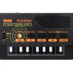 KORG Monotron Delay вже в продажу
