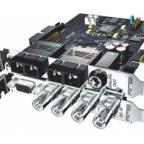 Нова звукова карта RME HDSPe MADI FX!