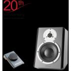 Нові студійні настільні монітори Dynaudio DBM50!