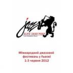 ALFA JAZZ FEST 2012!