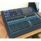 Цифровий мікшерний пульт GLD від компанії Allen & Heath!