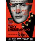 Тоні Шерідан в Києві!