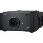 Компактний цифровий кінопроектор від NEC