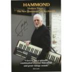 Hammond SK1 вже в продажі!