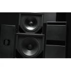 Нова серія сабвуферів VSX від TANNOY !