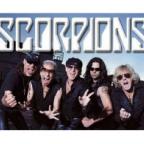 Прощальний тур легендарної рок-групи SCORPIONS