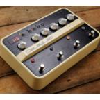 Педаль эффектов VOX DelayLab