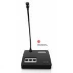 Дебют новой беспроводной конференц системы QUINTA от Beyerdynamic и беспроводных микрофонов TG 1000