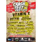 CRASH TEST FESTIVAL
