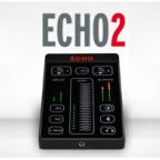 Нова звукова карта ECHO 2