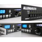 Новинка від Allen & Heath!