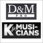 Російськомовні сайти Denon & Marantz Pro і QSC для музикантів