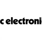 Новинки від t.c.electronic!