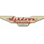 Новинки від Ashdown!