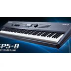 Нове сценічне піаніно від KURZWEIL