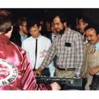 Дейв Сміт отримав нагороду Grammy в номінації Technical GRAMMY®