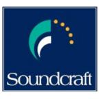 Soundcraft представляє новий мікшерний пульт Si Expression