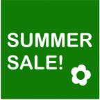 Увага! Повний літній розпродаж!
