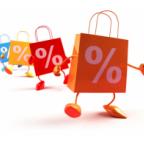 Весняні знижки!