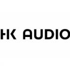 Поступление акустических систем HK Audio!