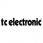 Звукове обладнання TC Electronic за привабливою ціною!