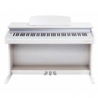 Инструкция к цифровому пианино Kurzweil M210