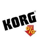Тотальне зниження цін на цифові піаніно Korg