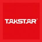Новый бренд Takstar!