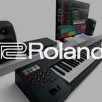 Ожидаем клавишные Roland!