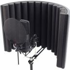 Студійні мікрофони: що потрібно для ідеального мовлення, і в чому їх відмінності від сценічних моделей