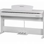 Інструкція до цифрового піаніно Kurzweil M70