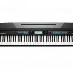 Инструкция к цифровому пианино Kurzweil KA-120