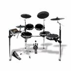 Обзор электронных барабанов