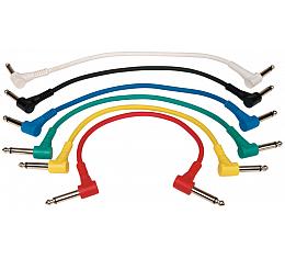 Инструментальные патч-кабели