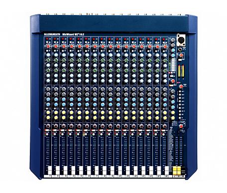 Allen Heath WZ3 1622 