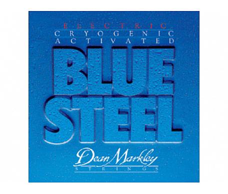 Dean Markley 0210 Bluesteel Electric 010