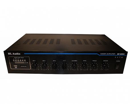 HL Audio SF 60M 