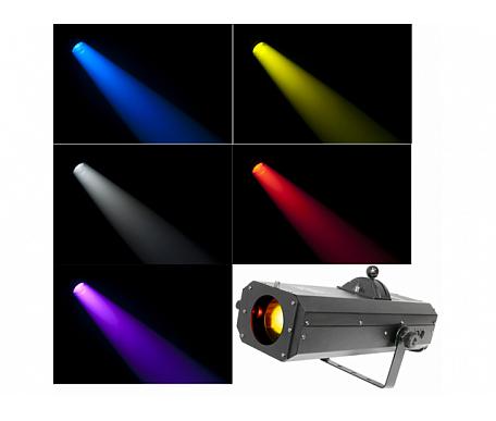 Chauvet LED FollowSpot 75 ST 