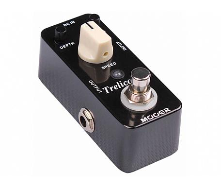 MOOER Trelicopter 