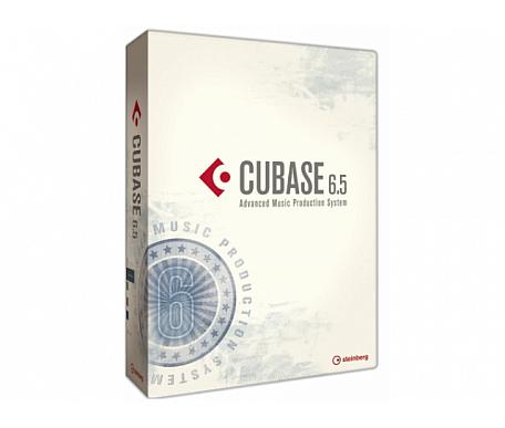 Steinberg Cubase 6.5 UD 
