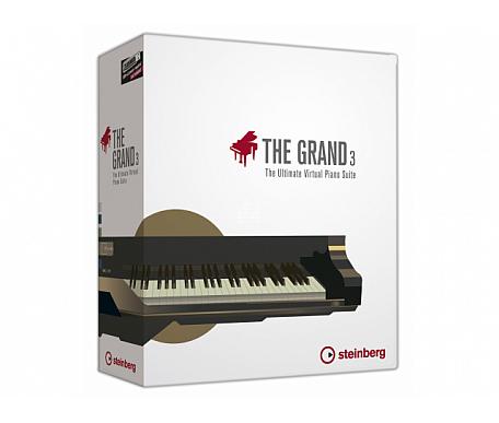 Steinberg The Grand 3 EE
