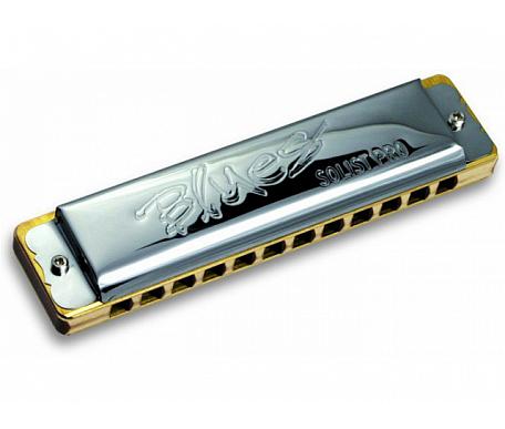 Seydel Solist Pro 12 C