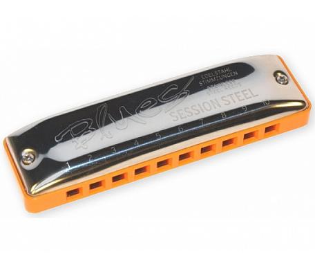 Seydel Session Steel D