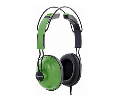 Superlux HD 651 Green
