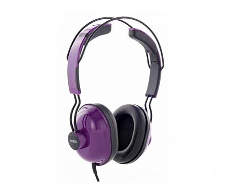 Superlux HD 651 Purple