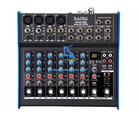 Kaifat ME802UD 