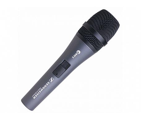Sennheiser E 845	 S