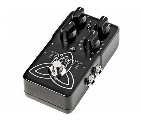 TC Electronic Trinity Reverb 